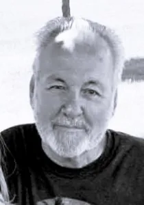 William Michael ‘Billy’ Gravedoni
